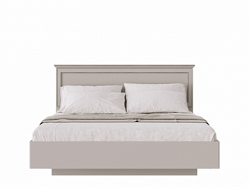 ФЛОРЕНЦИЯ  кровать LOZ 160х200 М (персидский жемчуг)