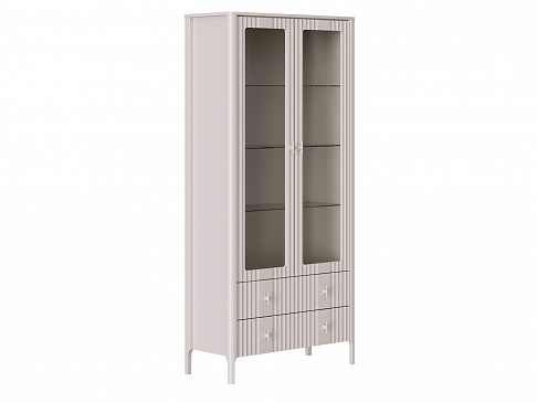 ДАЛИЯ шкаф REG2W2S (персидский жемчуг)
