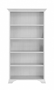 КЕНТАКИ шкаф REG/90 (белый)