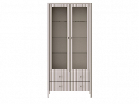 ДАЛИЯ шкаф REG2W2S (персидский жемчуг)
