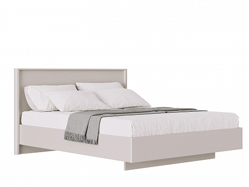 ДАЛИЯ кровать LOZ160х200 М (персидский жемчуг)
