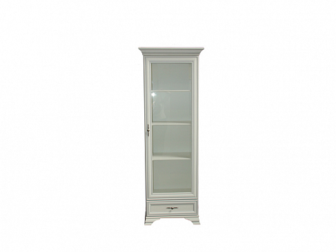 КЕНТАКИ шкаф REG1W1S (белый)
