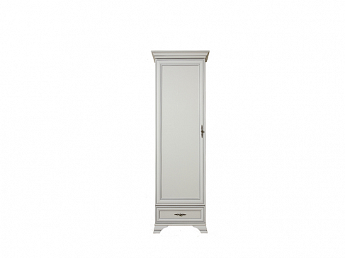 КЕНТАКИ шкаф REG1D1S (белый)