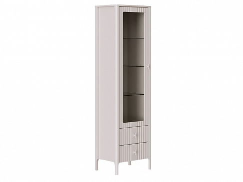 ДАЛИЯ  шкаф REG1W2S (персидский жемчуг)