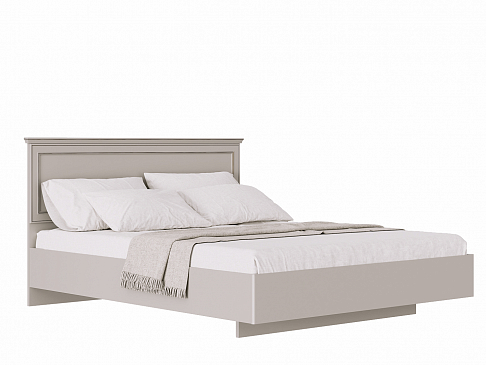 ФЛОРЕНЦИЯ  кровать LOZ 160х200 М (персидский жемчуг)