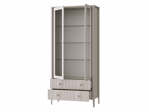ДАЛИЯ шкаф REG2W2S (персидский жемчуг)